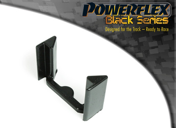 Wkładka górnego mocowania silnika Powerflex Black Series Volkswagen Bora Models & Bora A4 (AJ) (1999-2005)\Bora 2WD (1999 - 2005) PFF85-440BLK
