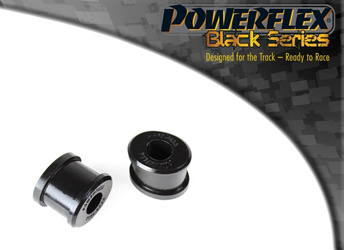 Przednia tuleja drążka zmiany biegów - owalna Powerflex Black Series BMW 8 Series & E31 (1989 - 1999) PFF5-4633BLK