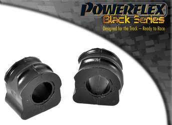 Tuleja mocowania przedniego stabilizatora 18mm Powerflex Black Series Seat Leon Models & Leon MK1 1M (1999-2005)\Leon & Cupra MK1 TYP 1M 4WD (1999-2005) PFF85-411-18BLK