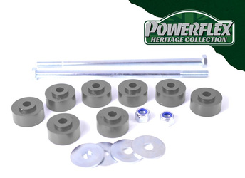 Przednie dolne mocowanie tylnego silnika 73 mm Powerflex Heritage Collection Toyota MR2 Models & MR2 Gen2 SW20 (1989 - 1999)\MR2 SW20 REV 2 to 5 (1991 - 1999) PFR76-311H