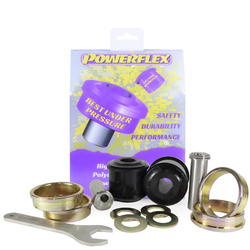 Tuleja nadwozia przedniego wahacza promieniowego Powerflex Road Series BMW 1 Series & F20, F21 xDrive (2011 - 2019) PFF5-4101