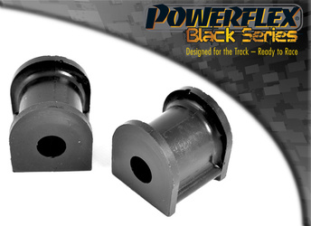 Tylna tuleja drążka stabilizatora 14mm Powerflex Black Series Ford Capri (1969-1986) PFR19-410-14BLK