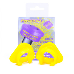 Wkładka dolnego mocowania silnika Powerflex Road Series Ford KA Models & KA (2008 - 2016) PFF16-520