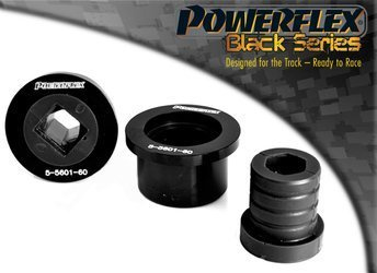 Tuleja Poliuretanowa Powerflex Black BMW 3 Series E46 (1999 - 2006) E46 Compact PFF5-5601-60BLK