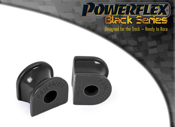 Tuleja stabilizatora przód 15mm Powerflex Black Series Ford Fiesta Models & Fiesta Mk4 (1995 - 1999) & Mk5 (1999 - 2002) PFF19-603-15BLK