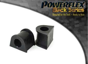 Tuleja Poliuretanowa Powerflex Black Alfa Romeo 147 (2000-2010), 156 (1997-2007), GT (2003-2010) PFF1-810-24BLK