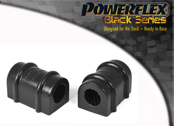 Tuleja stabilizatora 19mm Powerflex Black Series Citroen AX Mk1 & 2 (1986-1998) PFF50-103-19BLK