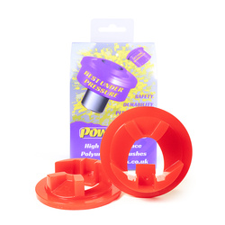 Wkładka dolnego tylnego mocowania silnika Powerflex Road Series Renault Scenic Models & Scenic II (2003-2009) PFF60-527R