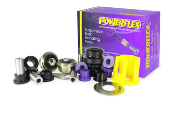 Pakiet poprawiający prowadzenie Powerflex Road Series Audi A3 / S3 / RS3 & A3 / S3 / RS3 8V (2013 - 2020)\A3 / S3 MK3 8V 125PS plus (2013 - 2020) Multi Link PF3K-1004