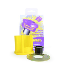 Wkładka dużego dolnego mocowania silnika Powerflex Road Series Audi A3 / S3 / RS3 & A3 / S3 / RS3 8Y (2020 on)\A3 MK4 8Y FWD (2020 on) Multi-Link PFF85-832