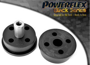 Przednie dolne mocowanie silnika Powerflex Black Series Peugeot 106 (1991-2003) PFF50-106BLK