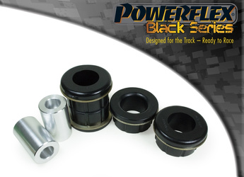 Przednia tuleja mocowania tylnej ramy pomocniczej (Tor/Msport) Powerflex Black Series BMW 4 Series & F32, F33, F36, F82, F83 (2013 - 2020)\F32, F33, F36 xDrive (2013 - 2020) PFR5-420BLK