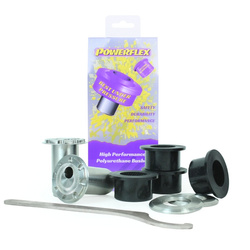 Wewnętrzna tuleja przedniego wahacza poprzecznego z regulacją kąta pochylenia Powerflex Road Series Porsche 911 996 (1997-2005) PFF57-801