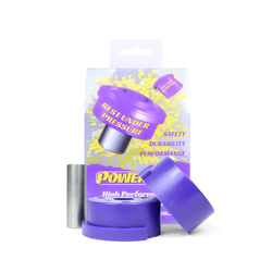 Mocowanie tylnego dyferencjału Powerflex Road Series Audi 80 / 90 - inc S2/RS2 & Quattro (1976 - 2000) & 80, 90 Quattro inc Avant (1983-1992) S2 Coupe B3 (1991-1996) PFR3-107