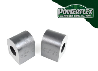 Tuleja mocowania przedniego stabilizatora Powerflex Heritage Collection Vauxhall / Opel Corsa Models & Corsa B (1993-2000)\Corsa B (1998-2000) PFF80-205H