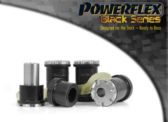 Wewnętrzna tuleja tylnego wahacza z regulacją kąta pochylenia Powerflex Black Series Volkswagen Bora Models & Bora A4 (AJ) (1999-2005)\Bora 4Motion (1999-2005) PFR3-510GBLK