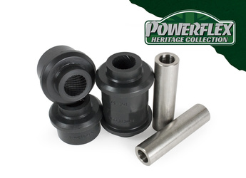 Wewnętrzna tuleja tylnego wahacza poprzecznego - śruba M14 Powerflex Heritage Collection Toyota MR2 Models & MR2 Gen2 SW20 (1989 - 1999)\MR2 SW20 REV 1 (1989 - 1991) PFR76-305H