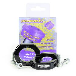 Obejma zaciskowa drążka stabilizatora 28-30mm Powerflex Road Series Volkswagen Transporter Models & T6 / 6.1 Transporter (2015-2024) PFC28-30