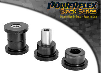 Przednia tuleja przedniego wahacza Powerflex Black Series Chevrolet Cruze MK1 J300 (2008 - 2016) PFF80-1401BLK