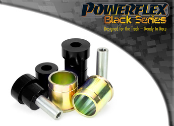 Tuleja mocowania tylnej belki Powerflex Black Series Audi A4 / S4 / RS4 & A4 / S4 / RS4 B5 (1995-2001)\A4 2WD (1995-2001) PFR3-214BLK