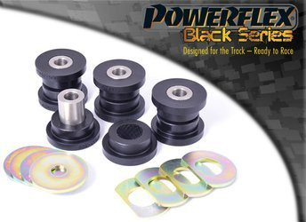 Tuleja Poliuretanowa Powerflex Black Porsche 997 (2005-2012) 997 inc. Turbo PFR57-508BLK