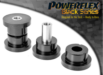 Dolna tuleja przedniego amortyzatora Powerflex Black Series Rover 800 (1986 - 1998) PFF63-802BLK