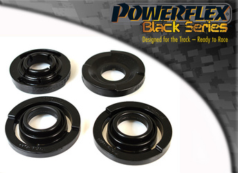 Wkładka przedniej tulei tylnej ramy pomocniczej Powerflex Black Series BMW Z Series & Z4 Series\Z4M E85 & E86 (2006-2009) PFR5-4612BLK