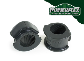 Tuleja przedniego wahacza Powerflex Heritage Collection Audi 80 / 90 - inc S2/RS2 & Quattro (1976 - 2000) & Sport Quattro (1984-1985) Coupe Quattro (1985-1991) UR Quattro (1980-1991) PFF3-102H