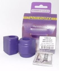 Tuleja Poliuretanowa Powerflex Road BMW 5 Series   - 520 to 530 Touring PFR5-504-14