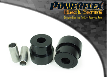 Tylna tuleja przedniego wahacza 62mm Powerflex Black Series Saab 9-5 YS3E (1998-2010) PFF66-205BLK