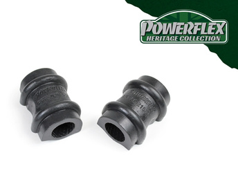 Tylna tuleja drążka stabilizatora 18mm Powerflex Heritage Collection Mazda RX-7 Gen 3 - FD3S (1992-2002) PFR36-315H