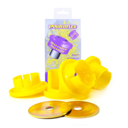 Wkładka przedniej tulei tylnej ramy pomocniczej Powerflex Road Series Subaru Impreza & Impreza GR, GH (2007 - 2011) & WRX + STI (2007 - 2014) PFR69-620