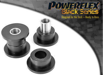 Tuleja tylnego wahacza wleczonego do piasty Powerflex Black Series Nissan Pulsar/Sunny GTi-R (1990-1994) PFR46-106BLK