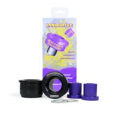 Tylna tuleja przedniego wahacza, aluminiowa zewnętrzna (koncentryczna) Powerflex Road Series BMW Z Series & Z3 inc M (1994 - 2002) PFF5-5301