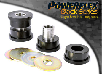 Przednia tuleja tylnego wahacza wleczonego Powerflex Black Series Subaru Forester & Forester SH (2009 - 2013) PFR69-506BLK