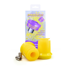 Przedni odbojnik 88mm Powerflex Road Series Volkswagen Transporter Models & T25/T3 Type 2 (Vanagon) All Models (1979 - 1992)\Syncro PFF85-1021-88