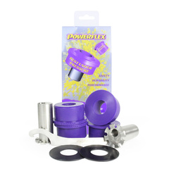 Zewnętrzna tuleja tylnego wahacza, regulowana Powerflex Road Series Volkswagen Transporter Models & T5 Transporter inc. 4Motion (2003-2015) PFR85-1310G