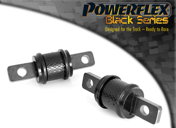Wewnętrzna tuleja tylnego górnego wahacza Powerflex Black Series Honda Integra Models & Integra Mk4 DC5 Type R/S (2001 - 2006) PFR25-325BLK