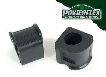 Mała tuleja dolnego mocowania silnika Powerflex Heritage Collection Seat Leon Models & Leon MK1 1M (1999-2005)\Leon & Cupra MK1 TYP 1M 4WD (1999-2005) PFF85-505H