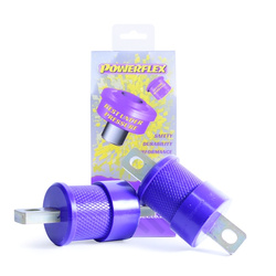 Tuleja tylnej belki Powerflex Road Series Mitsubishi Colt (2002 - 2012) PFR44-510