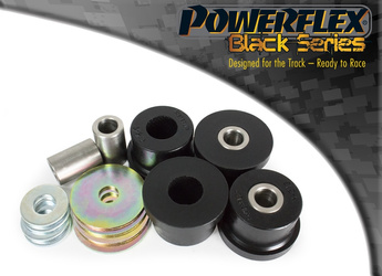 Wewnętrzna tuleja tylnego górnego wahacza (wahacz odlewany) Powerflex Black Series Audi A4 / S4 / RS4 & A4 / S4 / RS4 B5 (1995-2001)\RS4 Avant (2000-2001) PFR3-212BLK