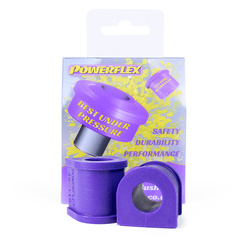 Tylna tuleja drążka stabilizatora 16mm Powerflex Road Series Mazda RX-8 (2003-2012) PFR36-115-16