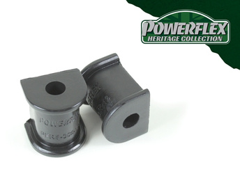 Regulowana tuleja tylnego wahacza wleczonego Powerflex Heritage Collection BMW 3 Series & E30 inc M3 (1982 - 1991) PFR5-306GH