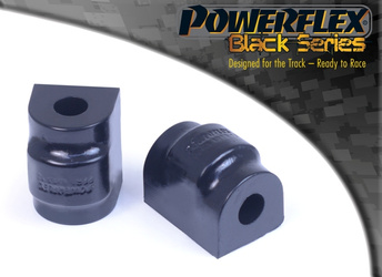 Tylna tuleja drążka stabilizatora 12mm Powerflex Black Series BMW 4 Series & F32, F33, F36, F82, F83 (2013 - 2020)\F32, F33, F36 (2013 - 2020) PFR5-1913-12BLK