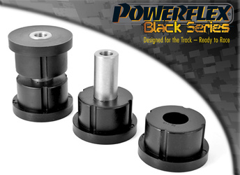 Tuleja mocowania tylnej belki Powerflex Black Series Vauxhall / Opel Corsa Models & Corsa B (1993-2000)\Corsa B (1998-2000) PFR80-112BLK
