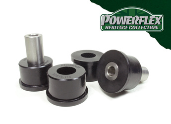 Tylna tuleja przedniego dolnego wahacza Powerflex Heritage Collection Mazda MX-5, Miata, Eunos & Mk2 NB (1998-2005) PFF36-102H