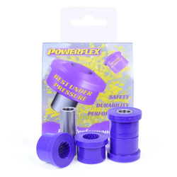 Przednia tuleja przedniego wahacza  Powerflex Road Series Peugeot 108 (2014-ON) PFF12-701