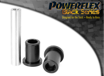 Tuleja Top-Hat serii 100 Powerflex Black Series Universal Bushes Top Hat Bushes PF99-101BLK