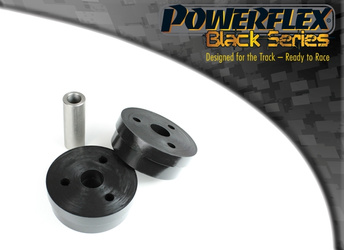 Przednie dolne mocowanie tylnego silnika 79 mm Powerflex Black Series Toyota MR2 Models & MR2 Gen2 SW20 (1989 - 1999)\MR2 SW20 REV 2 to 5 (1991 - 1999) PFR76-308BLK