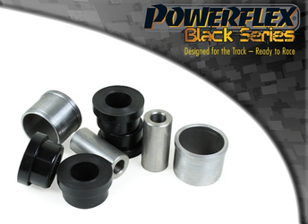 Tuleja tylnego wahacza łączącego  Powerflex Black Series Chevrolet Vectra MK1 (2008 - 2017) PFR80-1515BLK